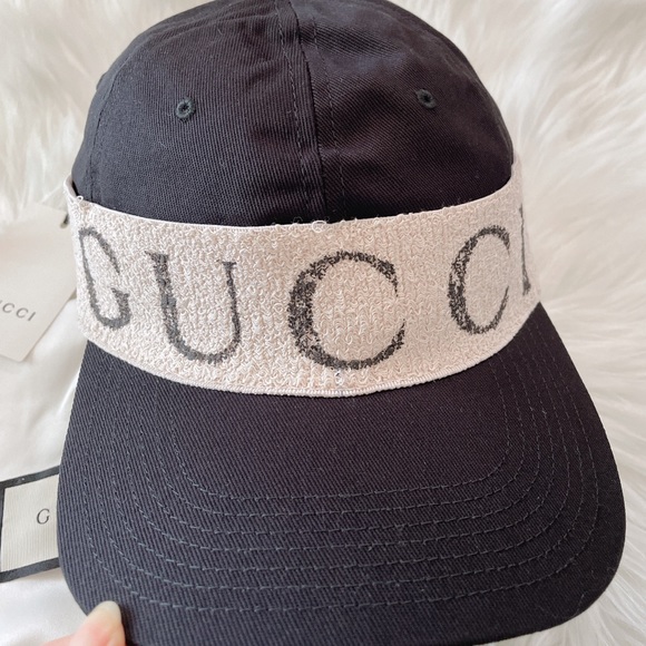 Gucci hat - Picture 2 of 8